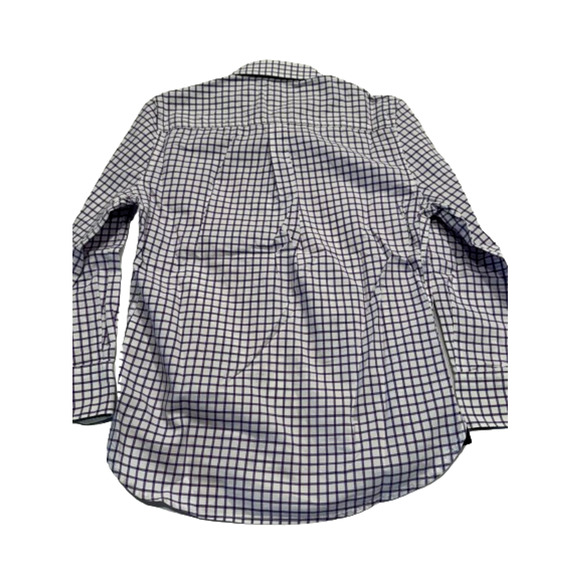 Mini Boden Boys Button Up Shirt Top - Picture 2 of 8